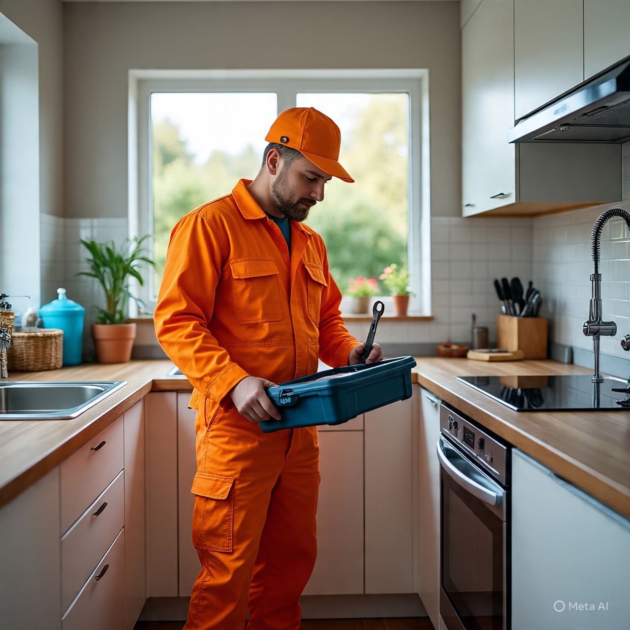 Servicio Técnico